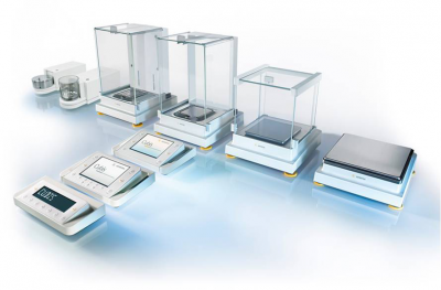 百萬(wàn)分之一電子天平